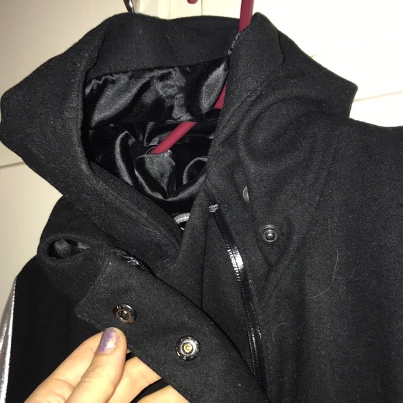 Rare Nike Jacket - Picture 3 of 8